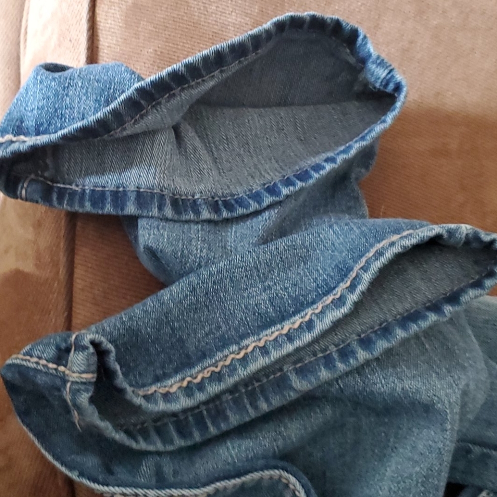 Jeans - Picture 4 of 4